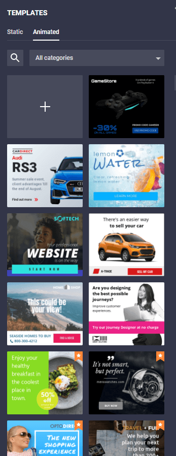 Bannersnack Vs Google Web Designer A Detailed Comparison 2019