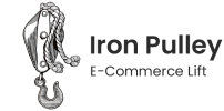 Iron Pulley